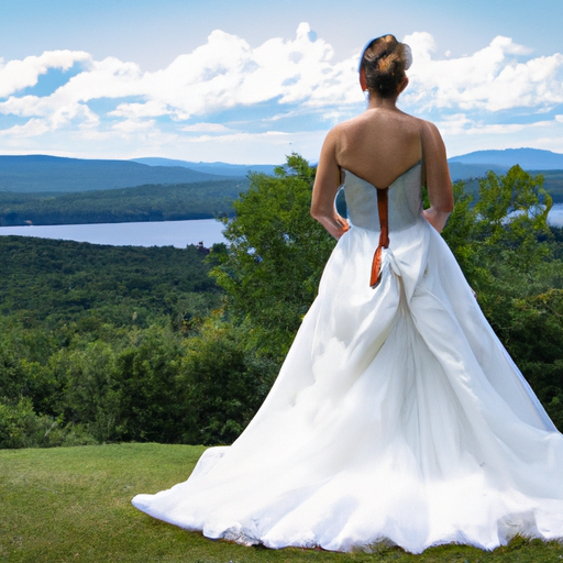 Comment ouvrir une boutique de robe de mariée