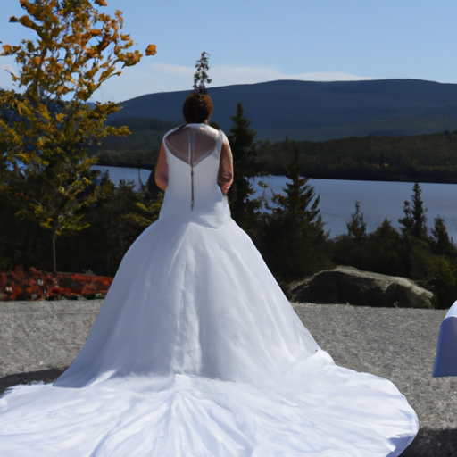 Comment revendre sa robe de mariée