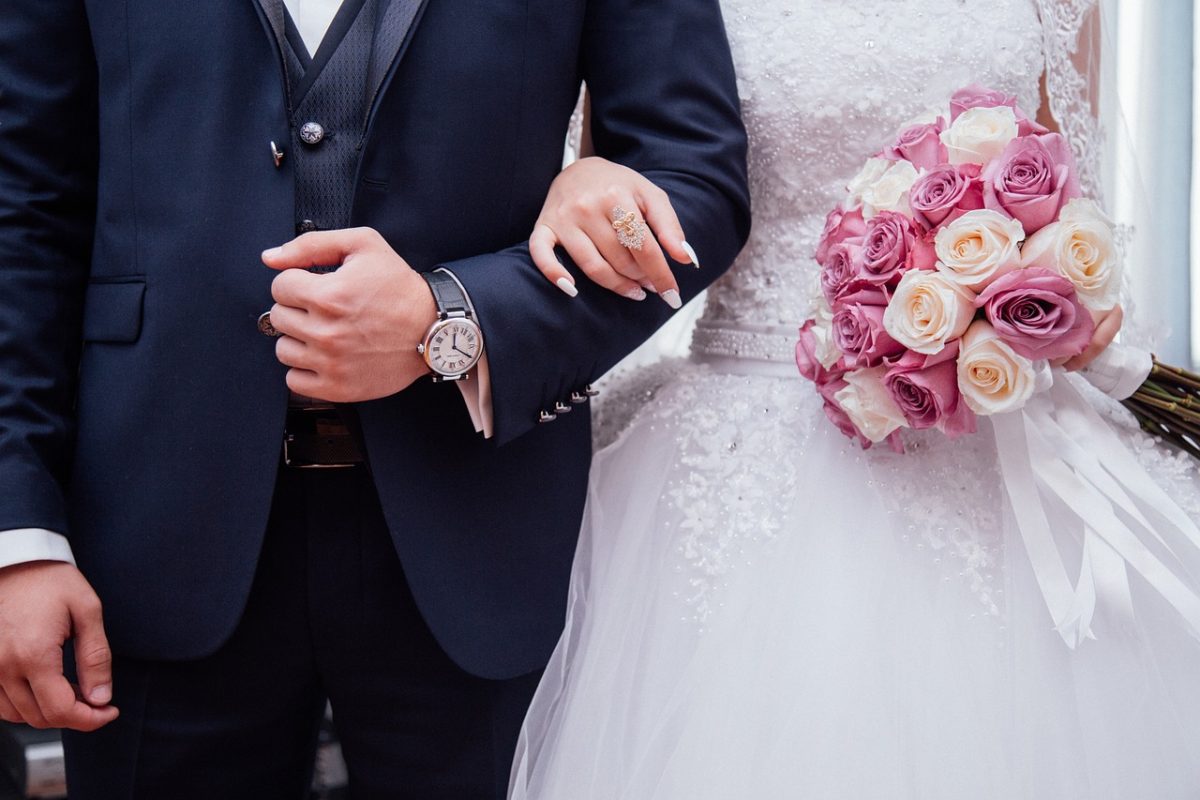 Quel cadeau offrir pour un anniversaire de mariage 50 ans Quel cadeau offrir pour un anniversaire de mariage 50 ans
