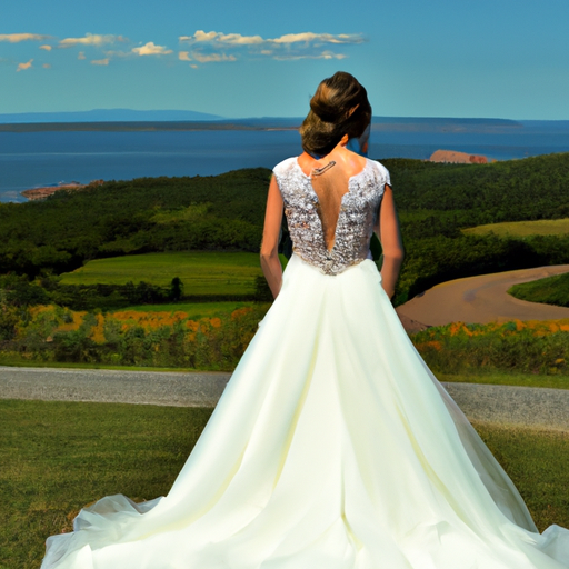 Comment trouver sa robe de mariée