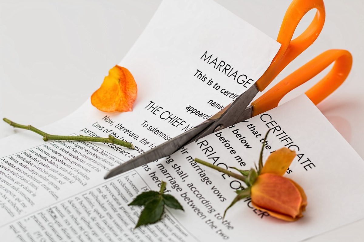 Combien de temps pour annuler un mariage Combien de temps pour annuler un mariage