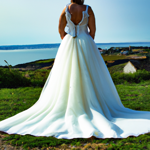 En famille mariage marjorie