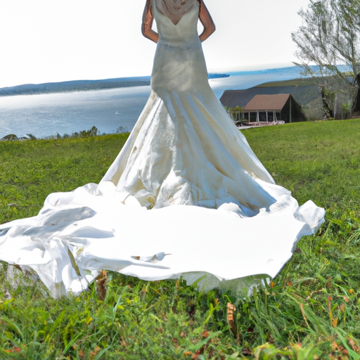 Faut il laver sa robe de mariée