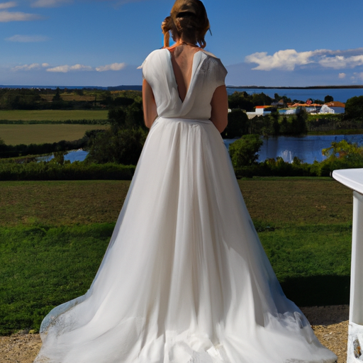 Quel bouquet de mariée avec quelle robe