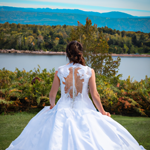 Quel robe de mariée pour moi