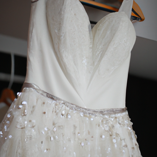 Quelle longueur pour une robe de mariée Quelle longueur pour une robe de mariée