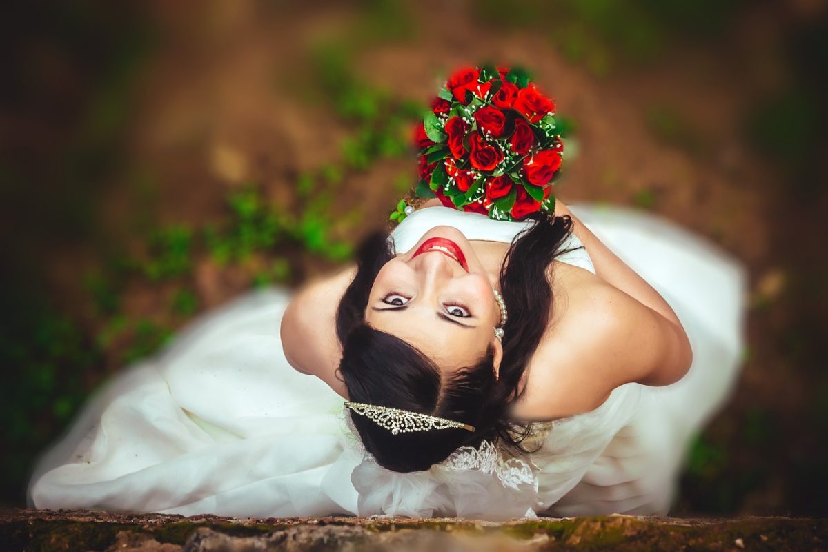 Quelle robe de mariée à tulle et dentelle Quelle robe de mariée à tulle et dentelle