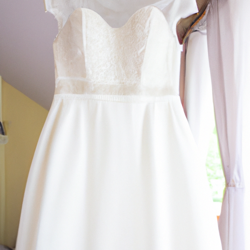 Quelle robe pour la mère de la mariée