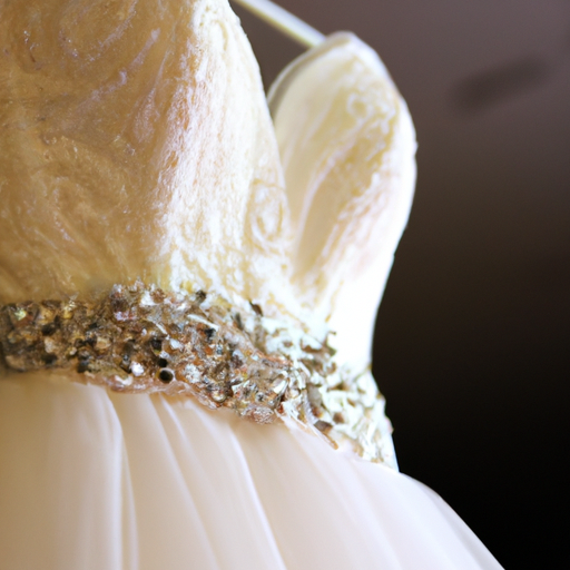 Quelle veste avec robe de mariée