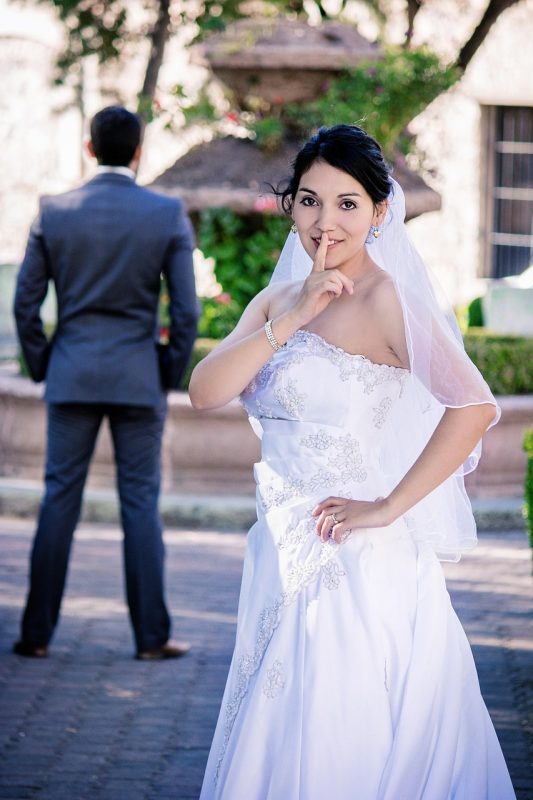 Robe de mariée princesse scintillante Robe de mariée princesse scintillante