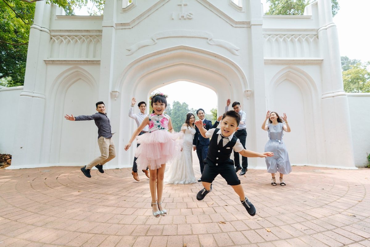 Quelle animation pour un mariage Quelle animation pour un mariage