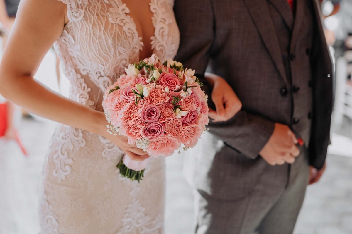 Comment se déroule un mariage Comment se déroule un mariage