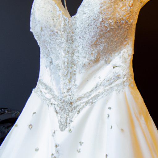 Sous robe de mariée