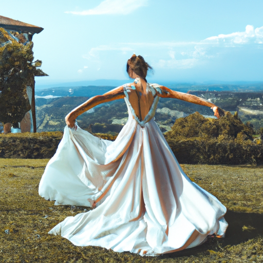 Sous vetement invisible mariage