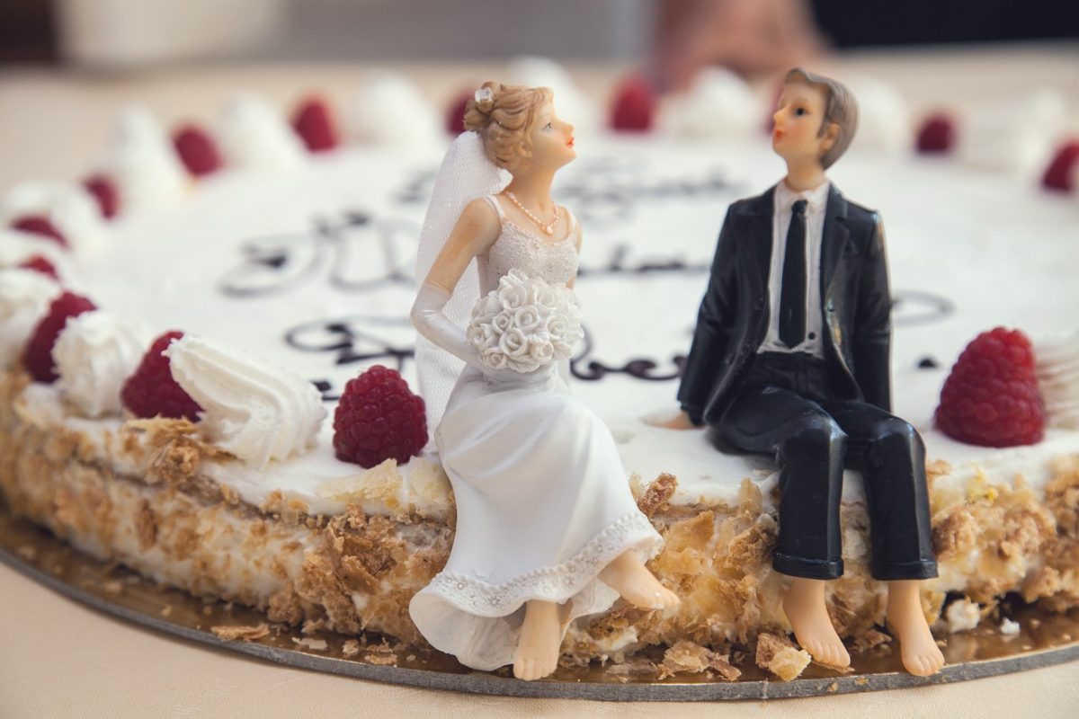 Combien de jours pour un mariage Combien de jours pour un mariage