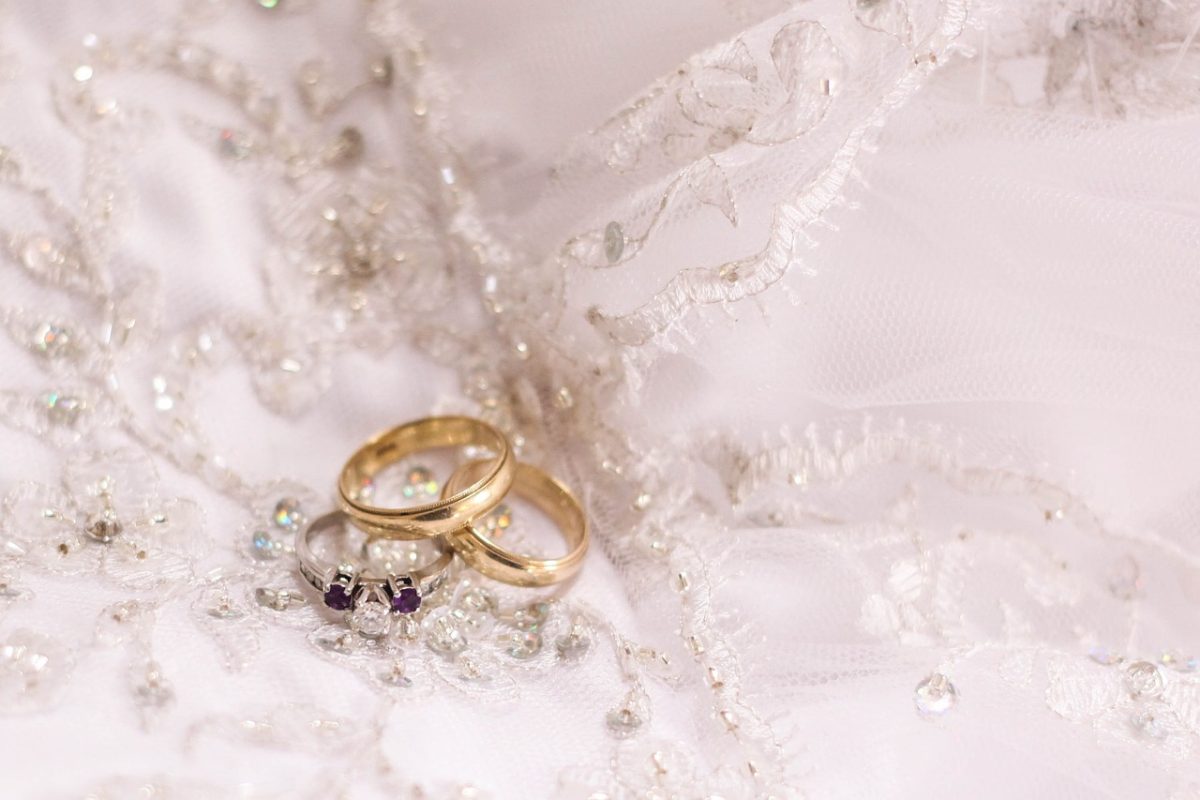 Robe de mariée dentelle vintage Robe de mariée dentelle vintage