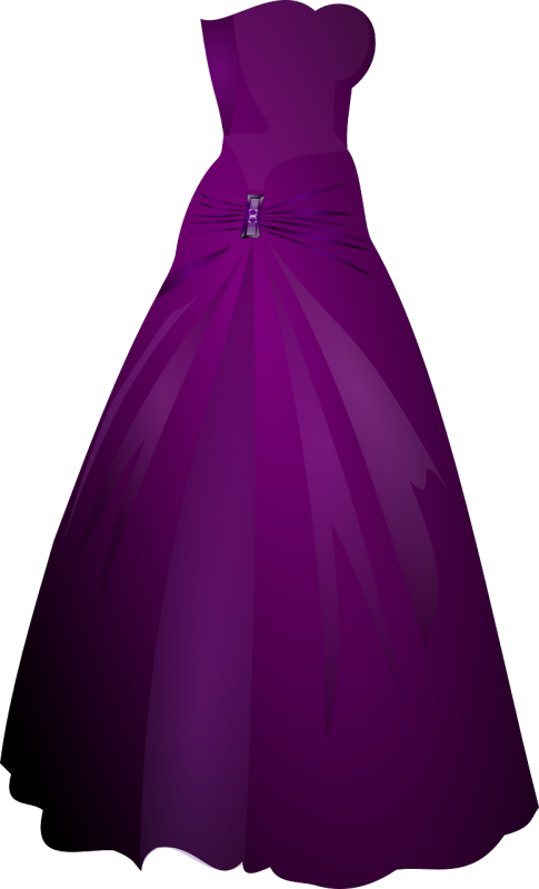 Robe de mariée fluide simple Robe de mariée fluide simple