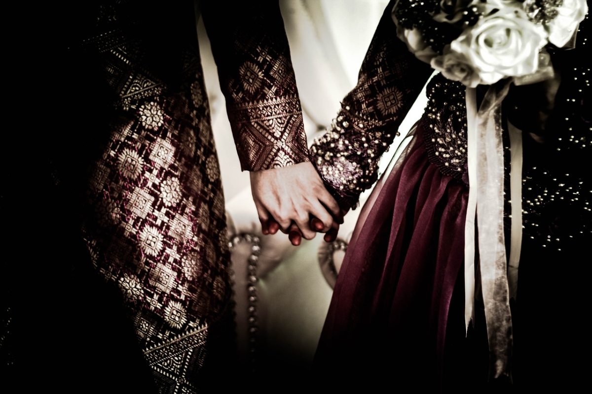 Quels sont les différents types de mariage ? Quels sont les différents types de mariage ?