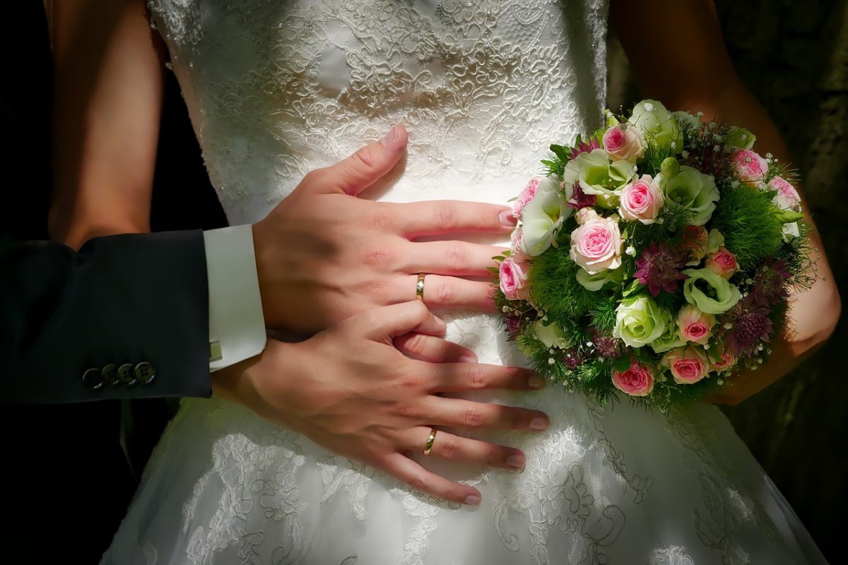 L’après mariage L’après mariage