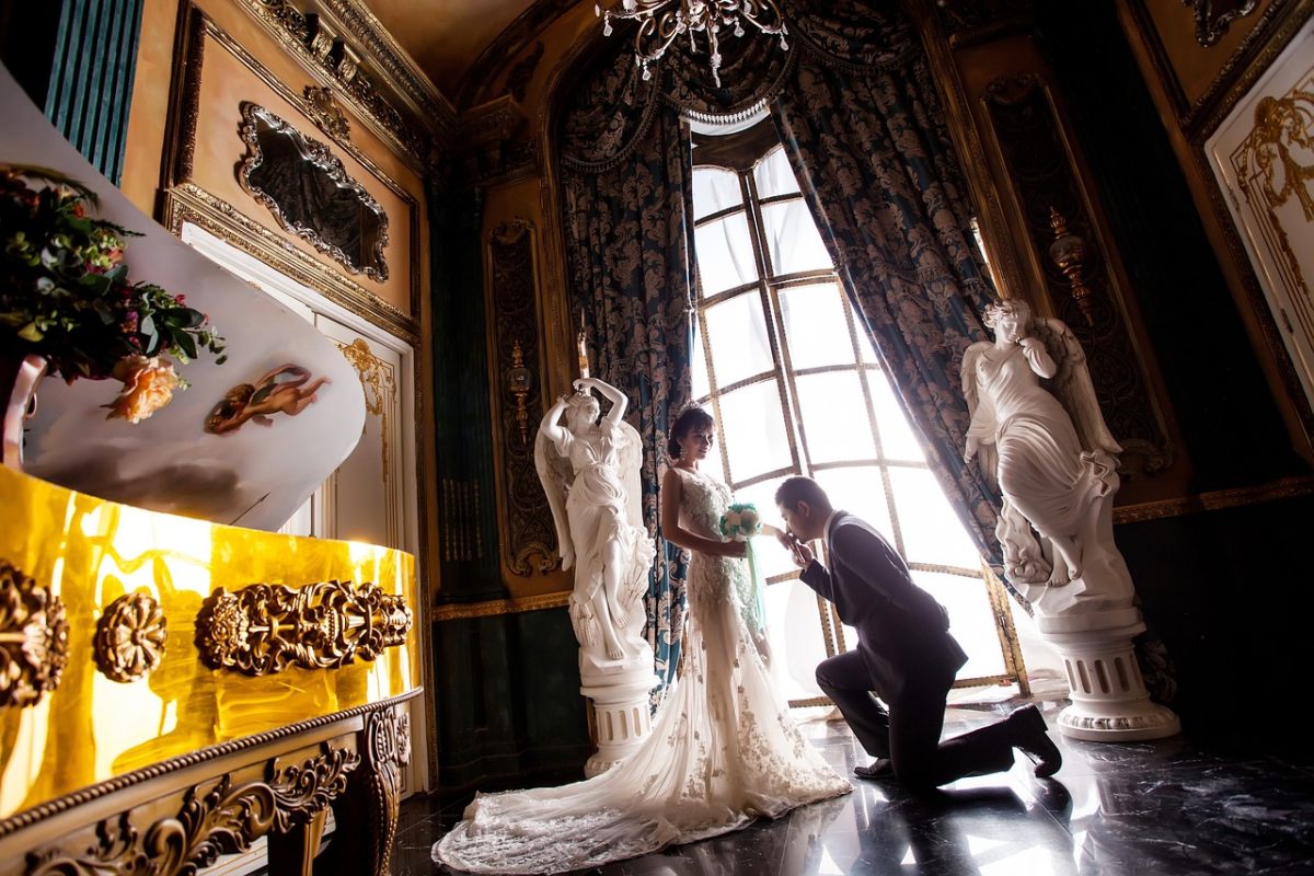 Robe de mariée sirène courte Robe de mariée sirène courte
