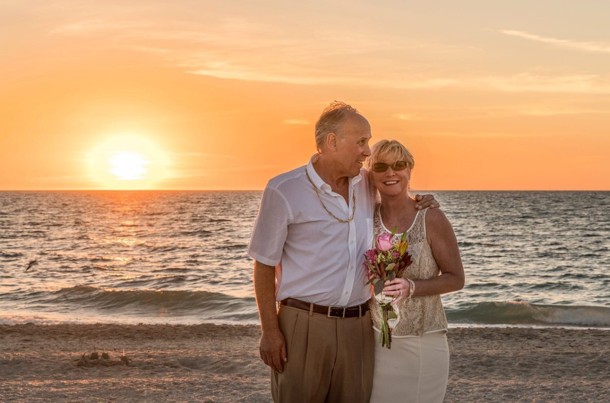 Peut on prendre ses parents comme témoins de mariage Peut on prendre ses parents comme témoins de mariage