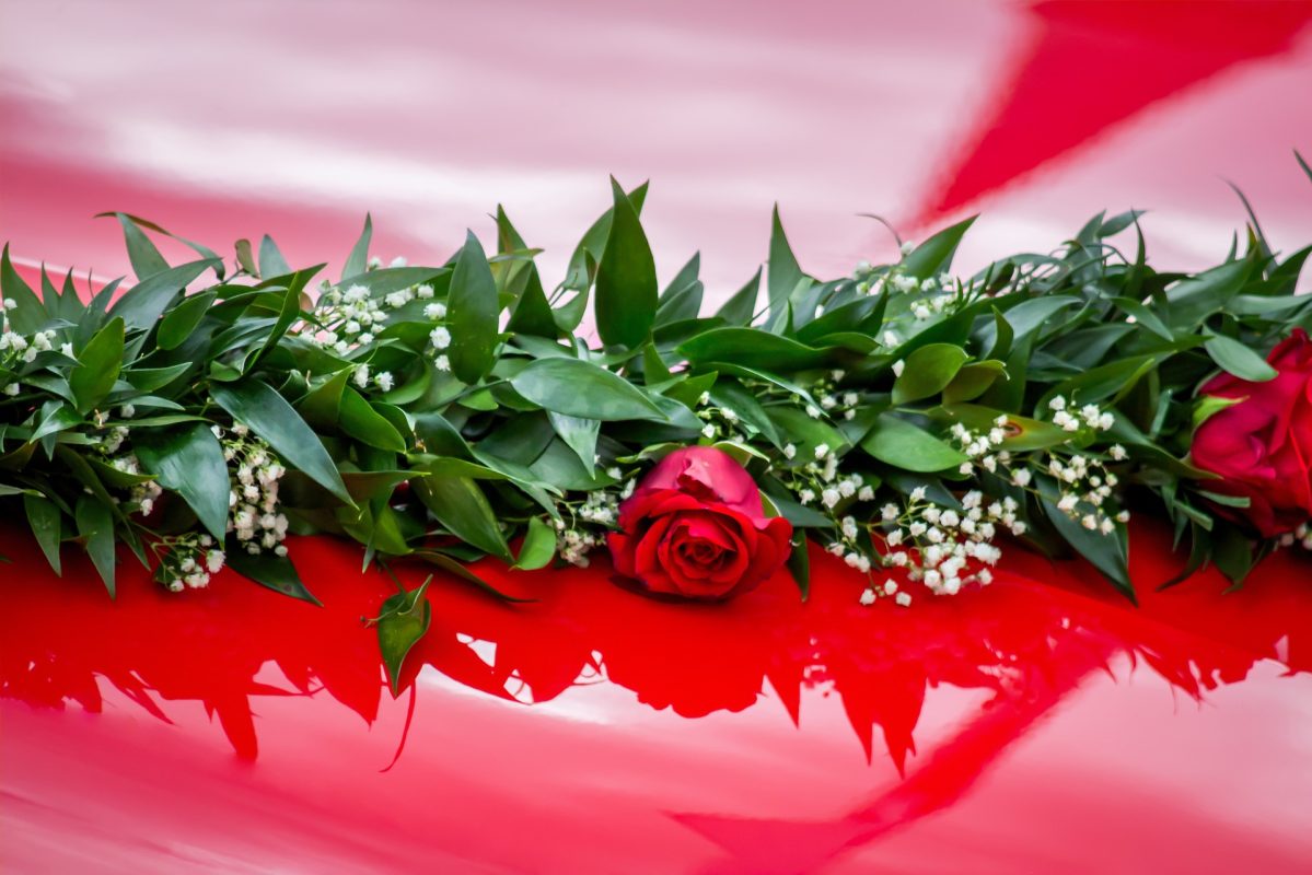 Comment faire une décoration de voiture lors du mariage ? Comment faire une décoration de voiture lors du mariage ?
