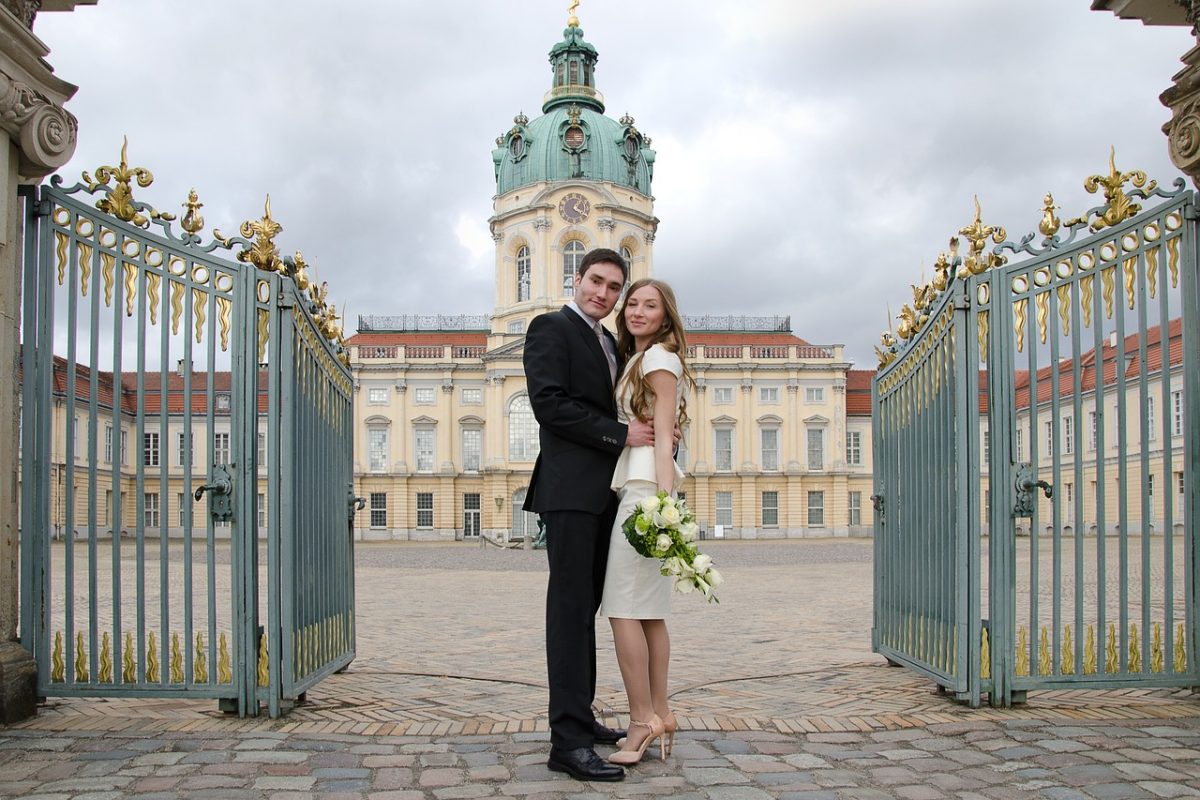 Qui peut s’opposer à un mariage Qui peut s’opposer à un mariage
