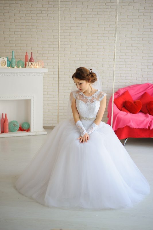 Robe de mariée princesse sirene Robe de mariée princesse sirene