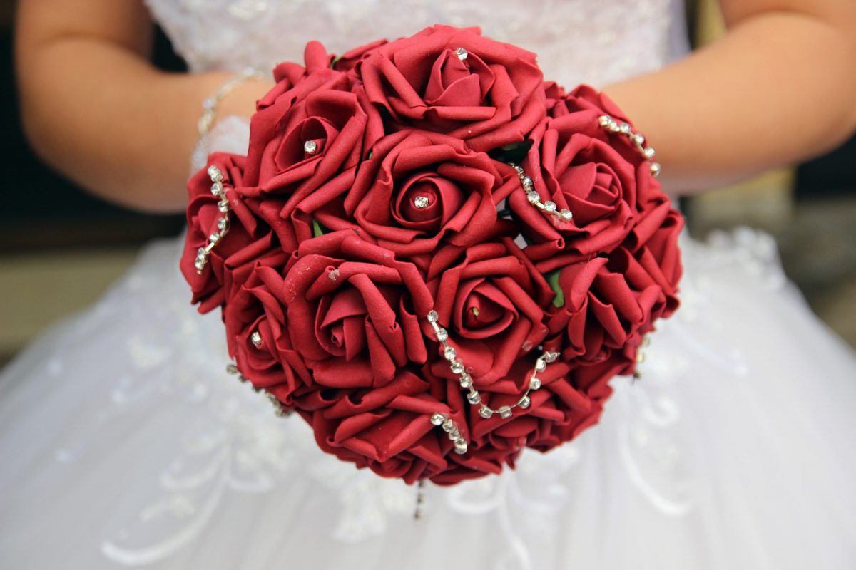 Quelle couleur pour un mariage ? Quelle couleur pour un mariage ?