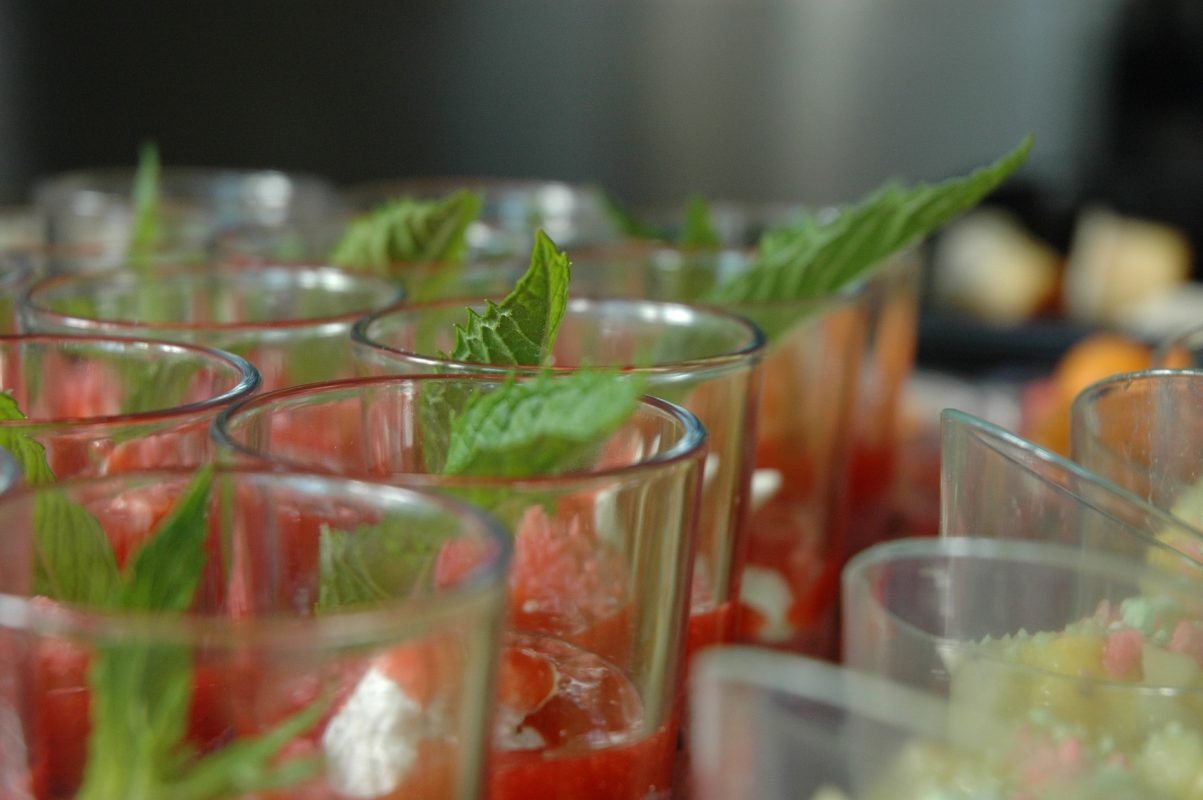 Combien d’amuse bouche par personne pour un mariage ? Combien d’amuse bouche par personne pour un mariage ?