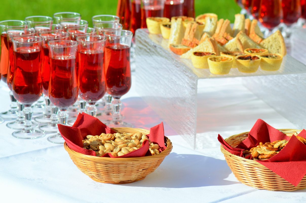 Combien donner à un mariage vin d’honneur ? Combien donner à un mariage vin d’honneur ?