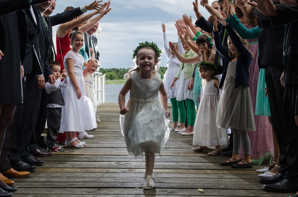Combien faut il de témoin pour un mariage Combien faut il de témoin pour un mariage