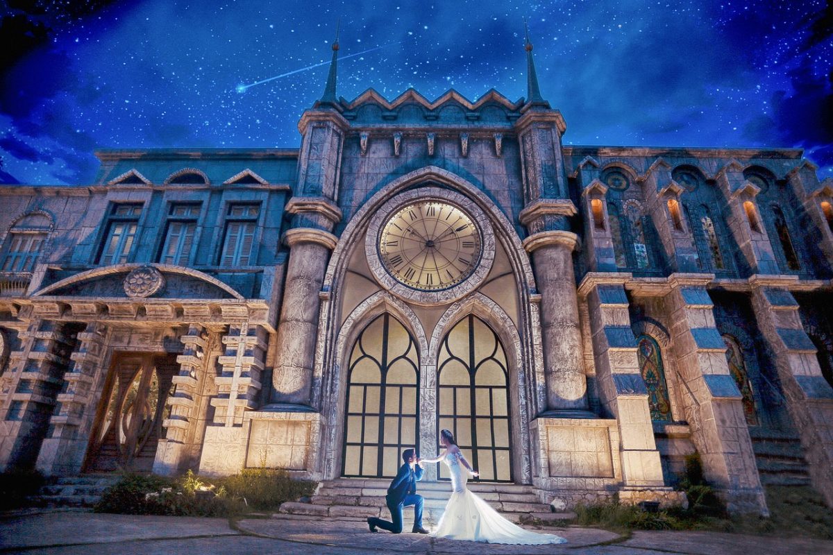 Combien coûte un mariage à l’église ? Combien coûte un mariage à l’église ?
