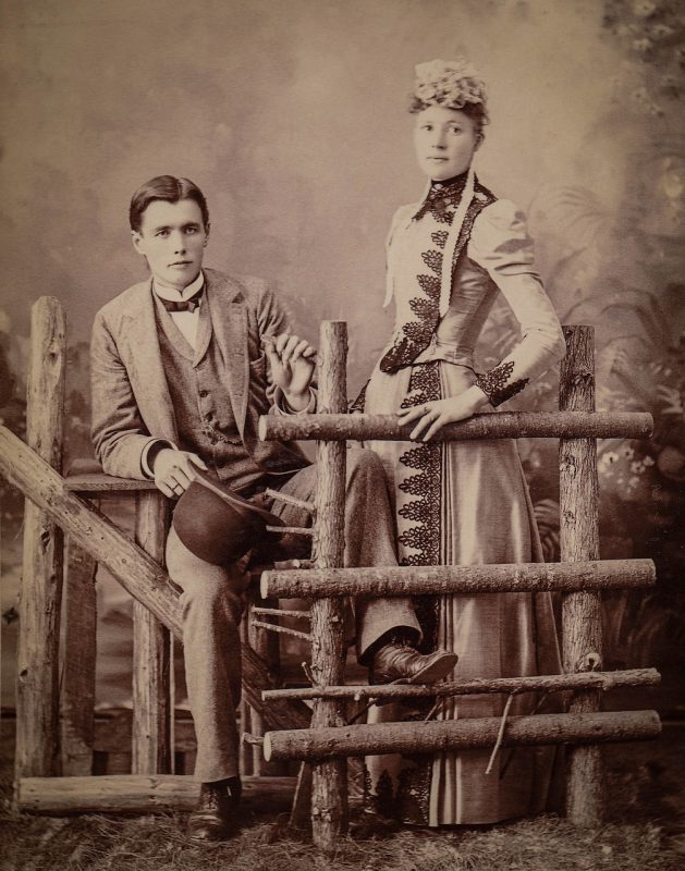 Robe de mariée princesse dentelle luxe