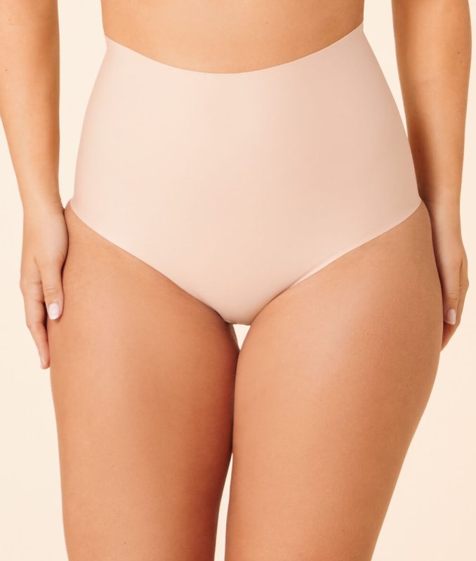 Sous vêtement gainant mariage