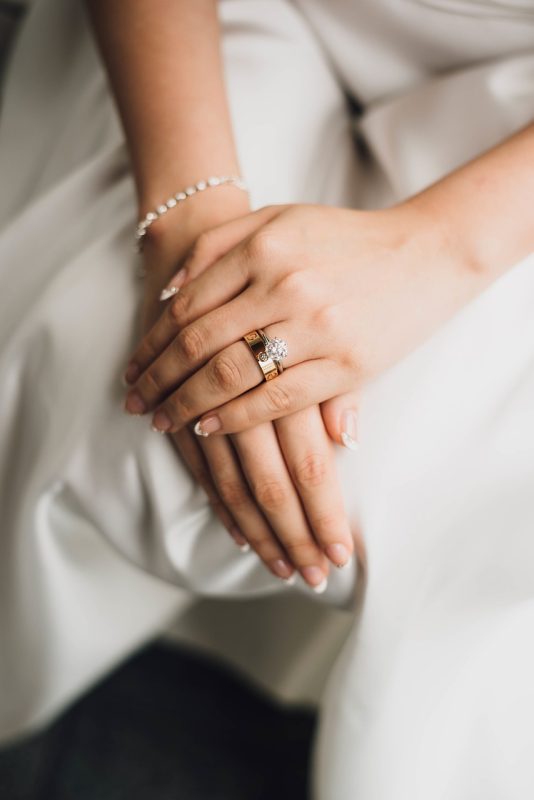 Comment annoncer son mariage ? Comment annoncer son mariage ?