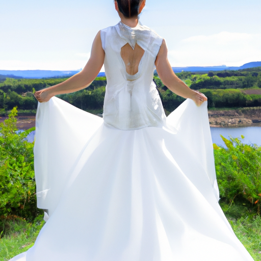 Comment dessiner des robes de mariée ?