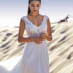 Robe Blanche De Noces | Soirée Blanche