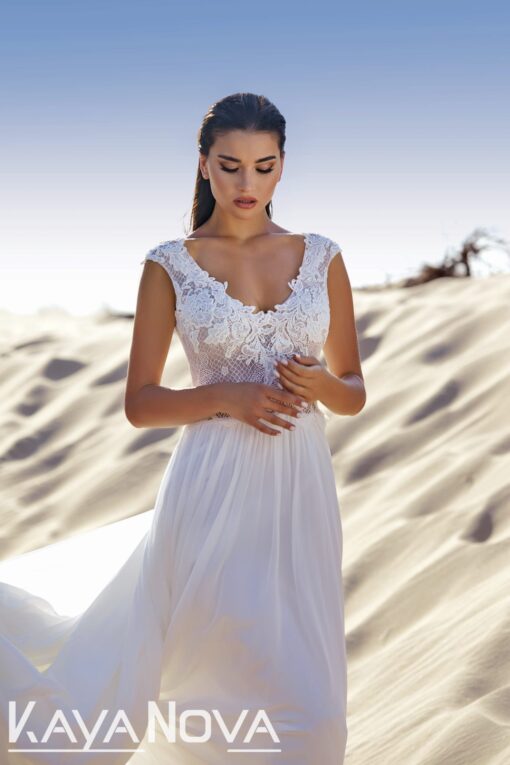 Robe Blanche De Noces | Soirée Blanche