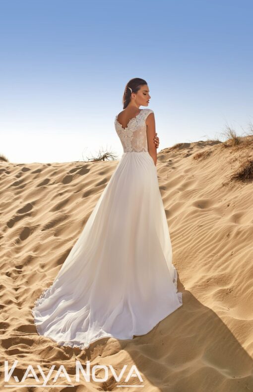 Robe Blanche De Noces | Soirée Blanche