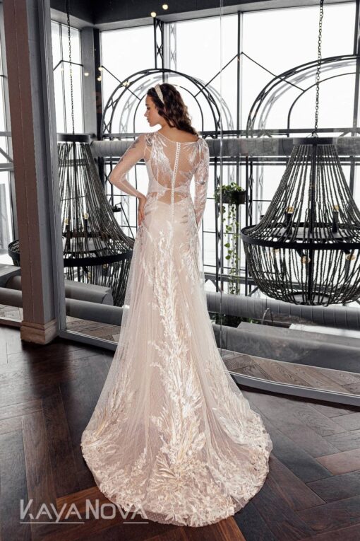 Robe De Mariée Transformable Blanche | Soirée Blanche