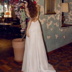 Robe De Mariée Civil image 4 | Soirée Blanche Robe De Mariée Civil | Soirée Blanche