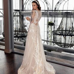 Robe De Mariée Transformable Blanche | Soirée Blanche