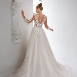 Robe De Mariée Princesse Sexy Blanche image 7 | Soirée Blanche Robe De Mariée Princesse Sexy Blanche | Soirée Blanche