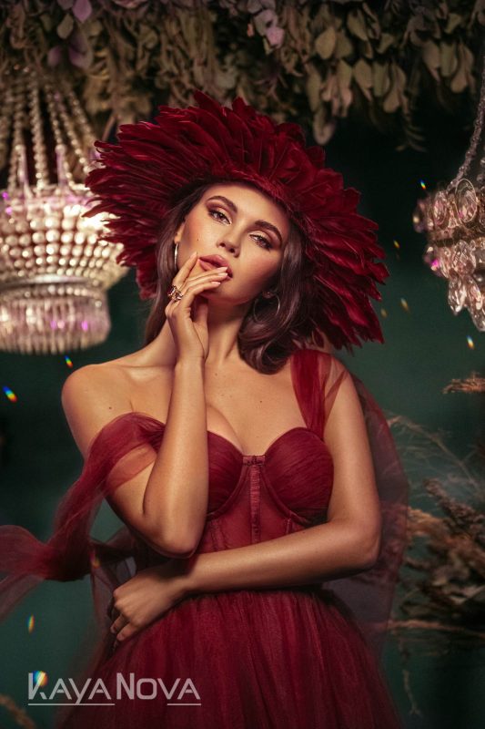 Vous êtes invités à un mariage