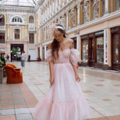 Robe De Mariée Courte Bustier | Soirée Blanche