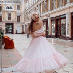 Robe De Mariée Courte Bustier | Soirée Blanche