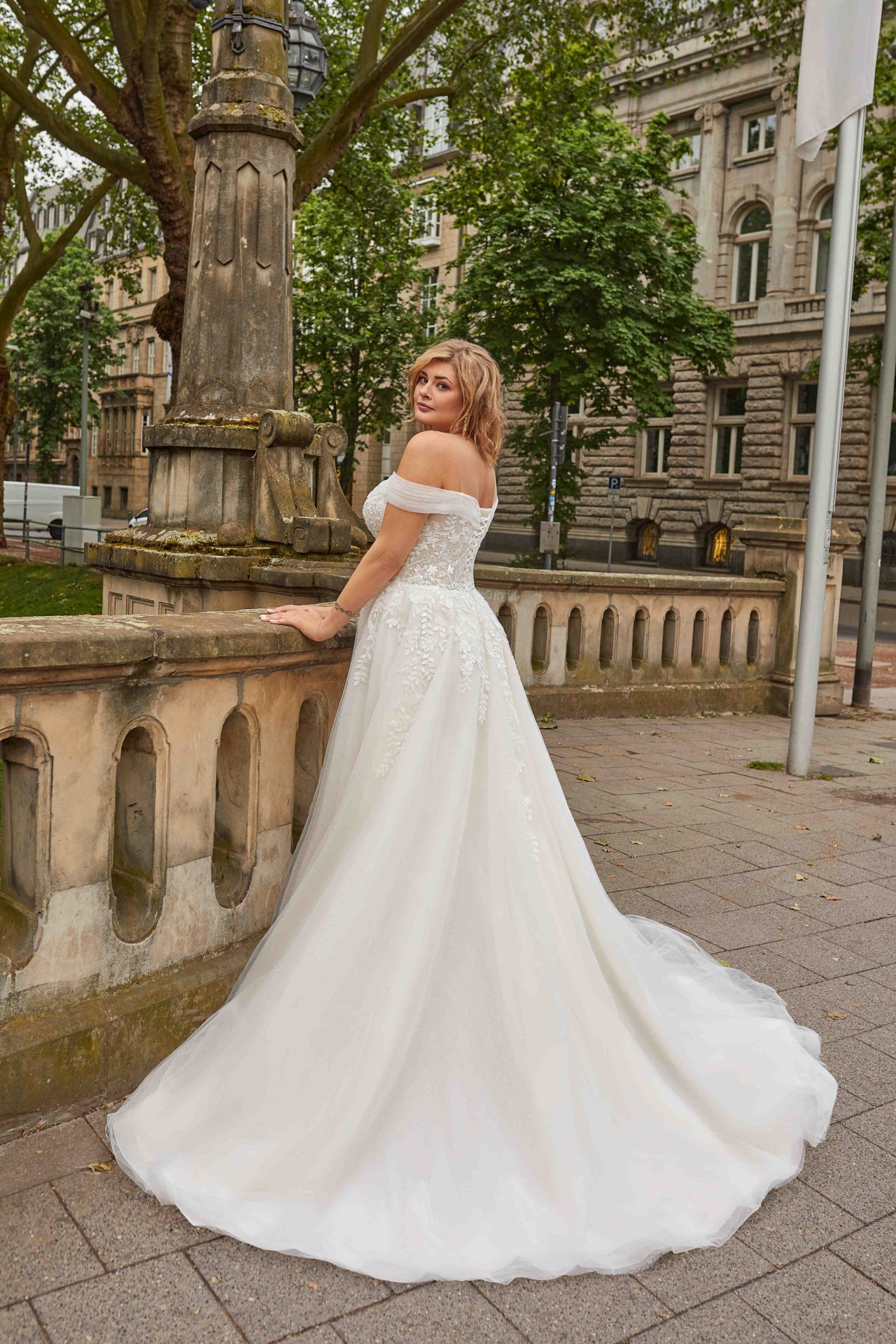 Robe de mariée taille 36 hotsell