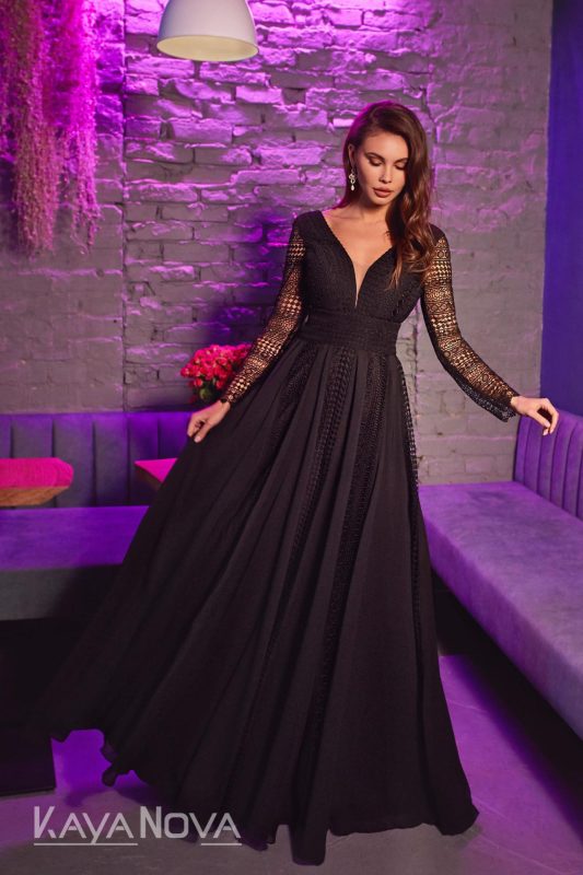 L’Élégance Intemporelle : Un Voyage au Cœur des Robes de Soirée L’Élégance Intemporelle : Un Voyage au Cœur des Robes de Soirée