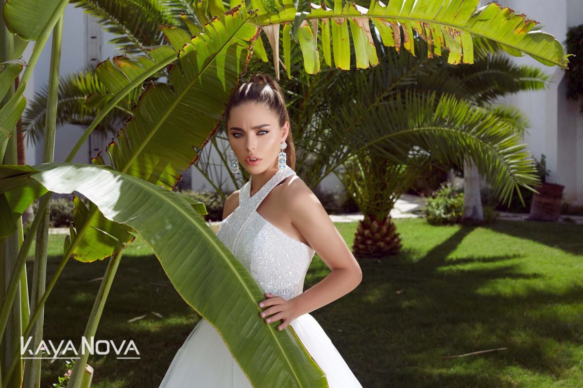 Combien d&rsquo;essayage pour robe de mariée ?